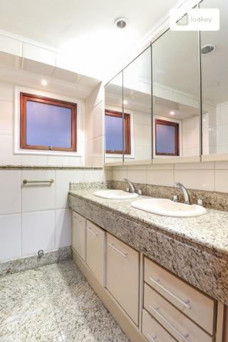 Apartamento Cobertura com 423m² e 4 quartos - Foto 15