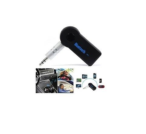 Adaptador Bluetooth Transmissor Conexão Auxiliar Mp3 Audio - Foto 5
