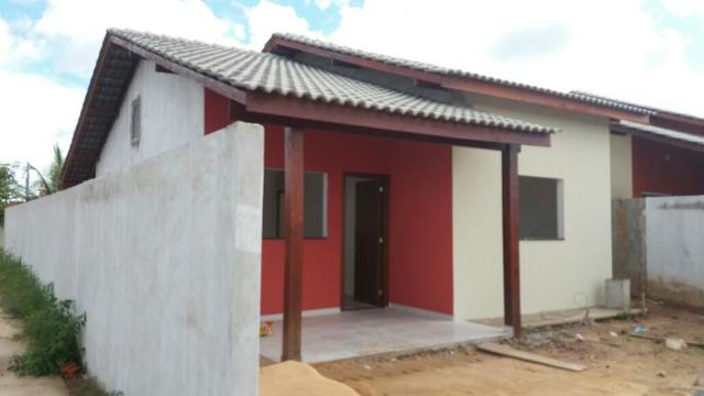 Condomínio São Jose - distrito industrial Cuiabá/ casas de 2 e 3/4 - Foto 13