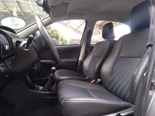 Etios 1.5 XS 16V 2015/2016 - Foto 7