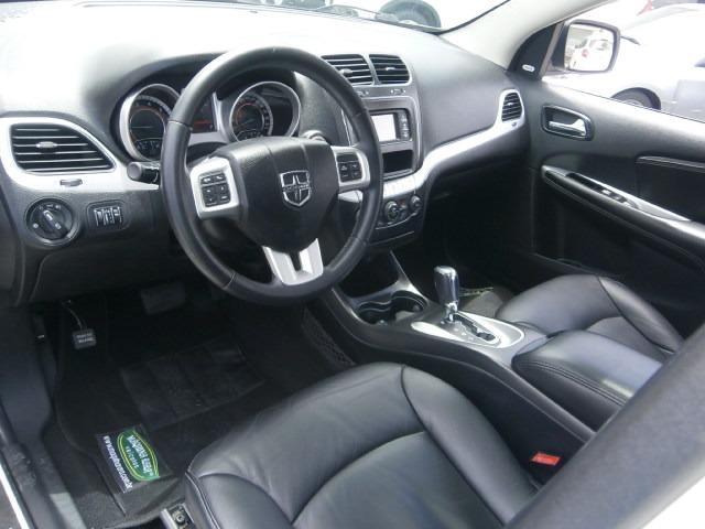 Dodge Journey rt 3.6 v6 automática 7 lugares - Foto 10