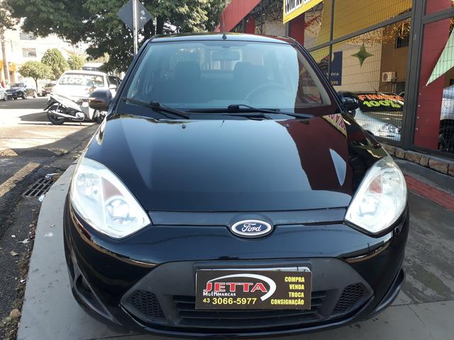 Fiesta sedan 2011 - Foto 2