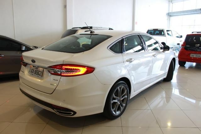 Ford Fusion sel ecoboost - Foto 7
