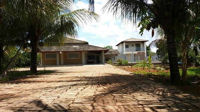 Fazenda Completa Para Gado, Formosa-Go (Oportunidade) - Foto 3