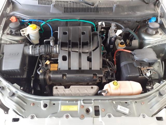 Fiat Siena 1.4 ELX 2012 - Foto 14