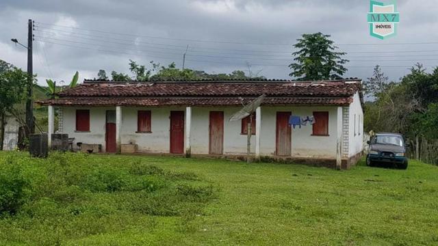 Ubaitaba. Fazenda de 450 Hectares, produção de cacau e gado, completa infraestrutura. - Foto 11