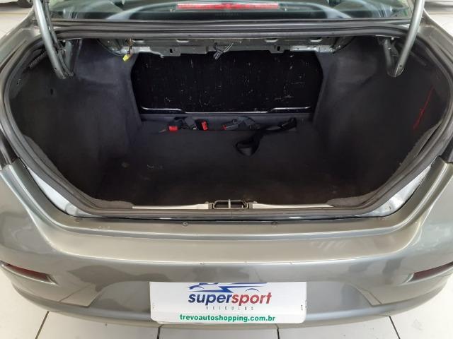 Fiat Siena 1.4 ELX 2012 - Foto 12