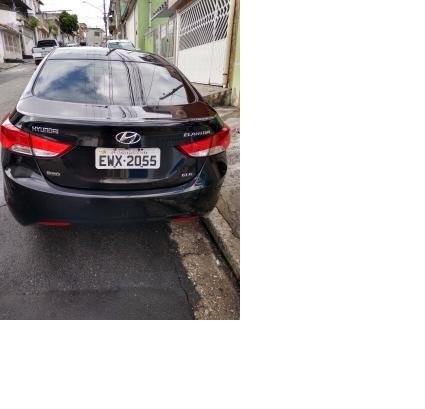 Hyundai Elantra " lindo, impecável"- Nao troco só vendo - Foto 5