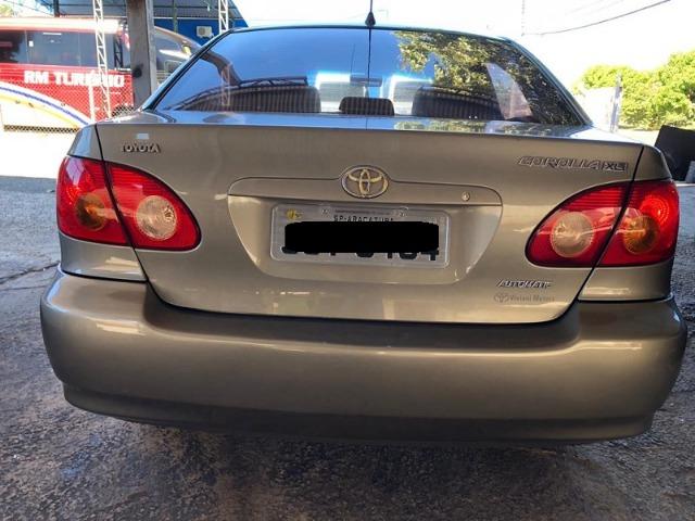 Corolla XLI Automático - Foto 5