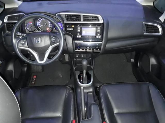 Honda Fit 1.5 ex 16v - Foto 7