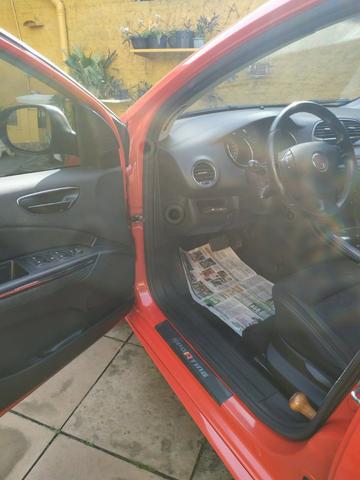 Fiat Bravo Sporting Dualogic com teto ano 2013 - Foto 11