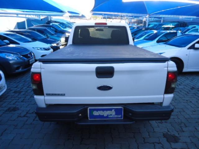 Ford ranger 2009 2.3 xls 4x2 cs 16v gasolina 2p manual - Foto 9