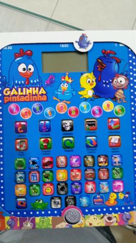 Tablet Inteligente Para Criança - Foto 4