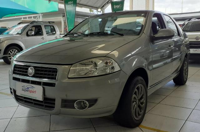 Fiat Siena 1.4 ELX 2012 - Foto 3