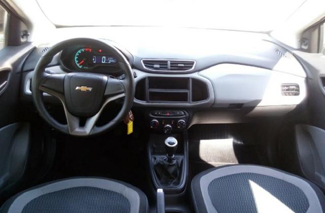 GM Chevrolet - Onix LT 1.0 4p Flex 8v - Oferta! - Foto 7