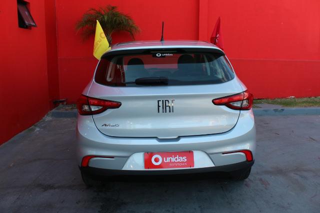 Fiat Argo - Foto 3