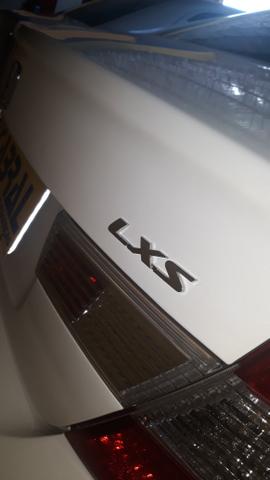 New civic lxs mecânico - Foto 2
