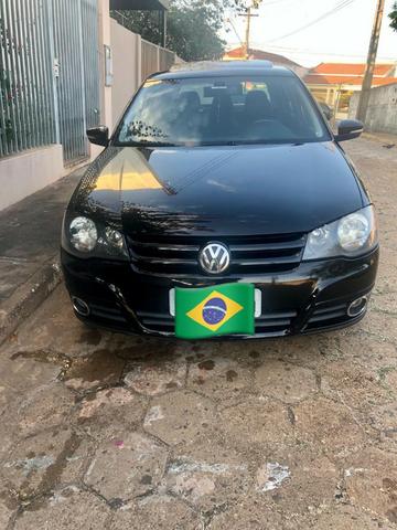 Golf Sportline Edição Limitada. -Carro Impecável - Foto 3
