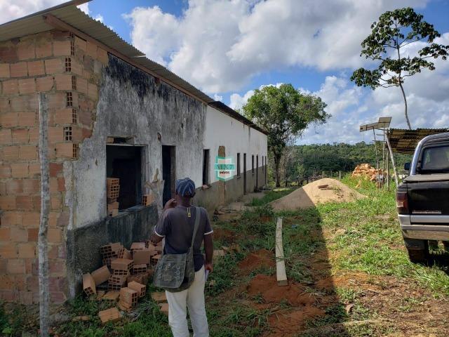 Ubaitaba. Fazenda de oportunidade. São 527 Hectares - Foto 12