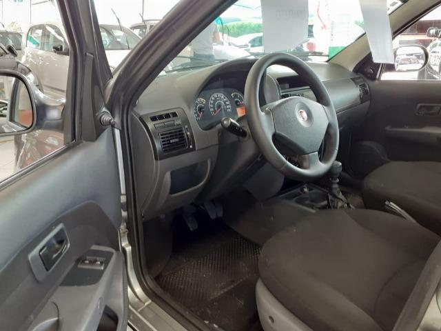 Fiat Siena 1.4 ELX 2012 - Foto 8