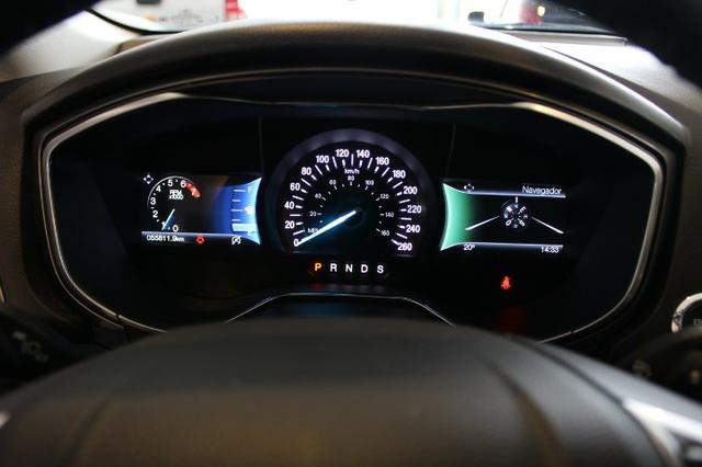 Ford Fusion sel ecoboost - Foto 12