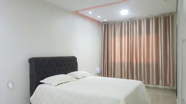 Maravilho Sobrado com Fino Acabamento, B. Morro da Cruz - Foto 16