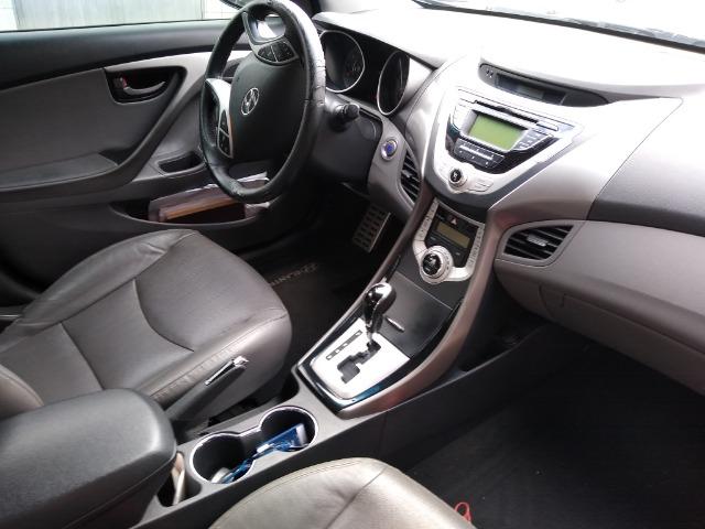 Hyundai Elantra " lindo, impecável"- Nao troco só vendo - Foto 3