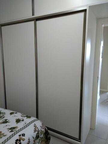Apartamento no centro de Camboriú a venda, mobiliado com preço excelente. - Foto 6