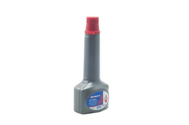 Aditivo para Combustivel 200ml - Veiculos Flex
