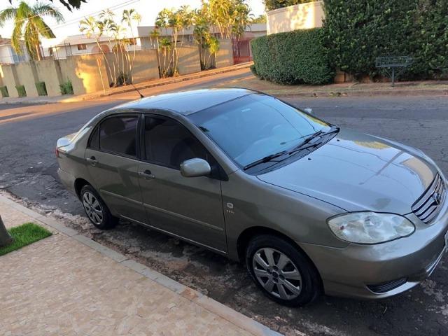 Corolla XLI Automático - Foto 2