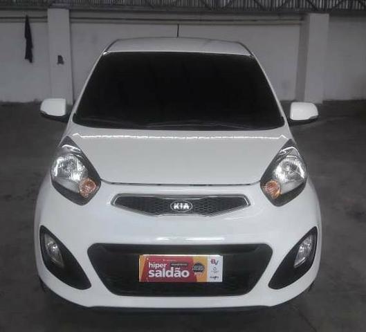 Kia Motors Picanto