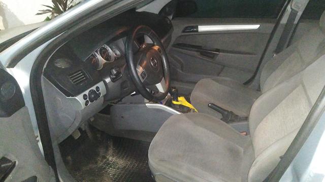 Vectra elegance 2009 c/ GNV mec. 8 vau - Foto 16