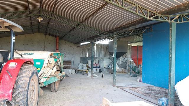 Fazenda Completa Para Gado, Formosa-Go (Oportunidade) - Foto 19