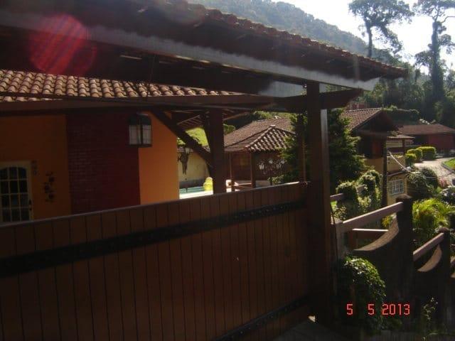 Sítio em Teresópolis - Foto 15