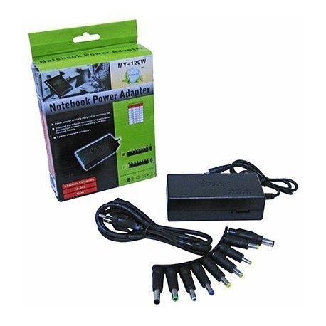 Fonte Universal Power P Notebook (Loja Na Cohab) Adquira Já! - Foto 5