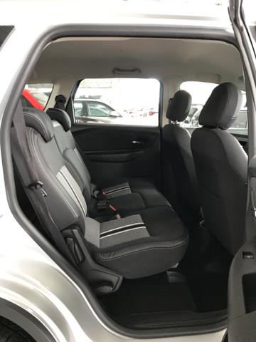 Spin activ 1.8 8v flex aut. 15/16 - Foto 10