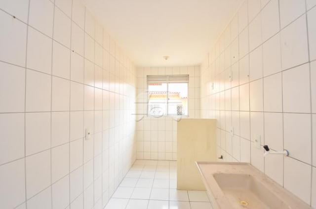 Apartamento à venda com 2 dormitórios em Sítio cercado, Curitiba cod:924630 - Foto 18