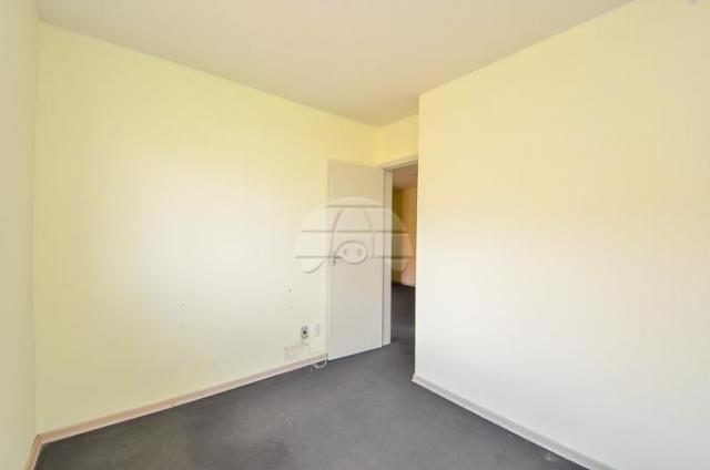Apartamento à venda com 2 dormitórios em Sítio cercado, Curitiba cod:924630 - Foto 20