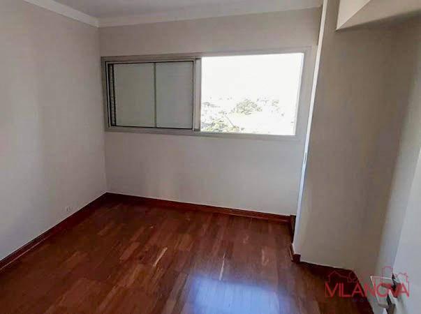 Apartamento com 3 dormitórios, 105m² no jardim são dimas, são josé dos campos. - Foto 10