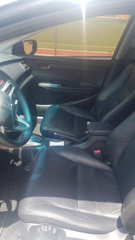 Honda City 2013