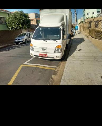 Vende se HR Hyundai 2008