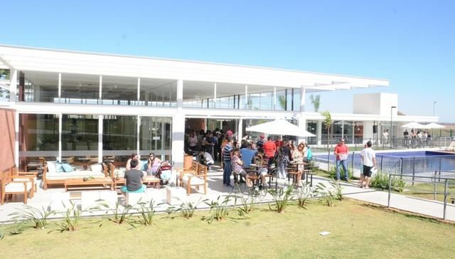 Alphaville Uberlândia 1 - 480 metros - Uberlândia, MG - Foto 8