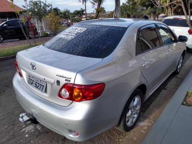Corolla Xei 1.8 Flex - Foto 3