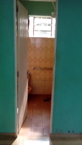 Alugo casa em São Nicolau - Foto 9
