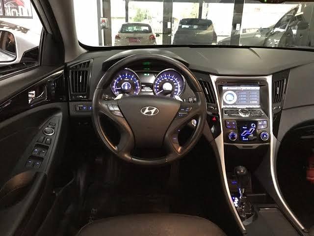 Hyundai Sonata GLS Top de linha - Foto 5