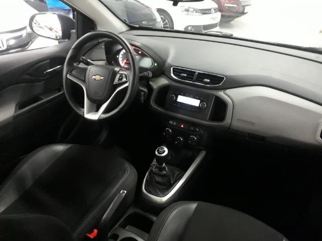 Chevrolet Onix LT 1.0 Financiamento Sem Entrada !! - Foto 7