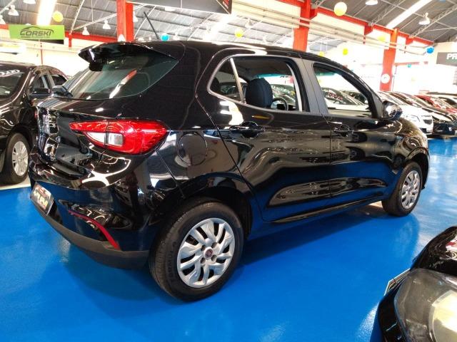 Fiat Argo Drive 1.0 Completo 2018 Impecável Confira - Foto 7
