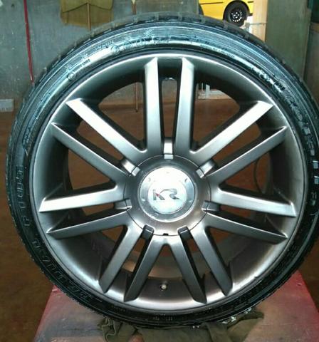 Rodas 17 top