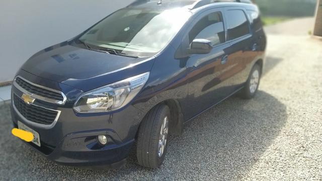 Spin ltz 7 lugares aut - Foto 2