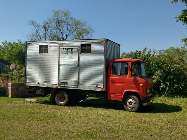 Frete - Foto 2